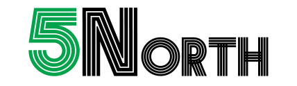 5 North