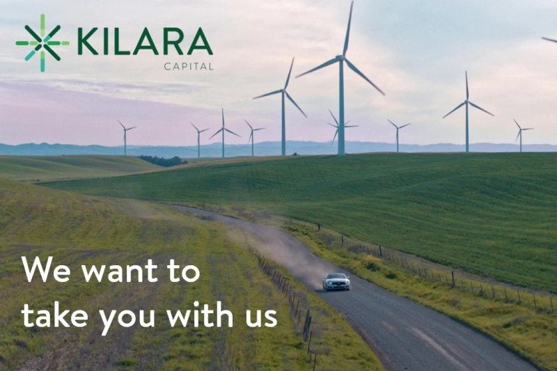 Kilara Capital