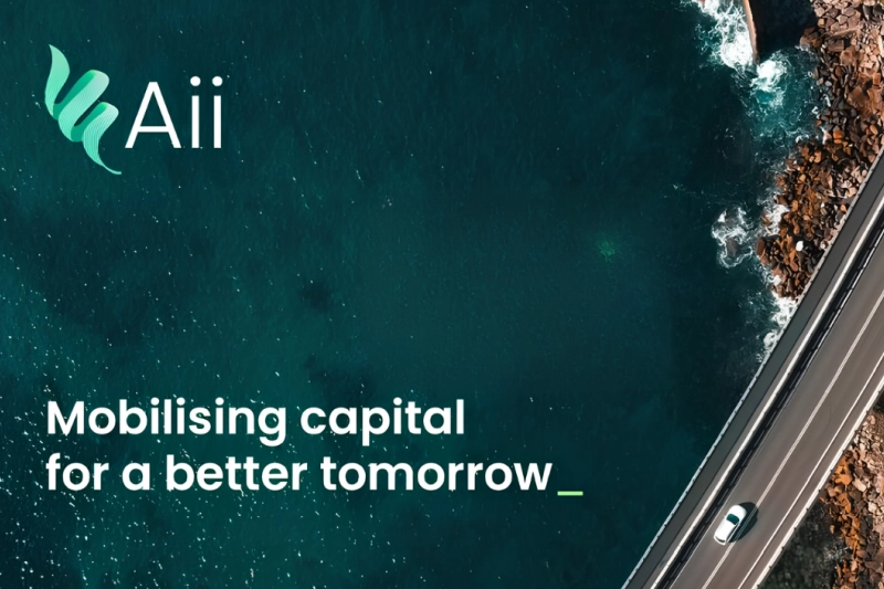 Australian Impact Investments