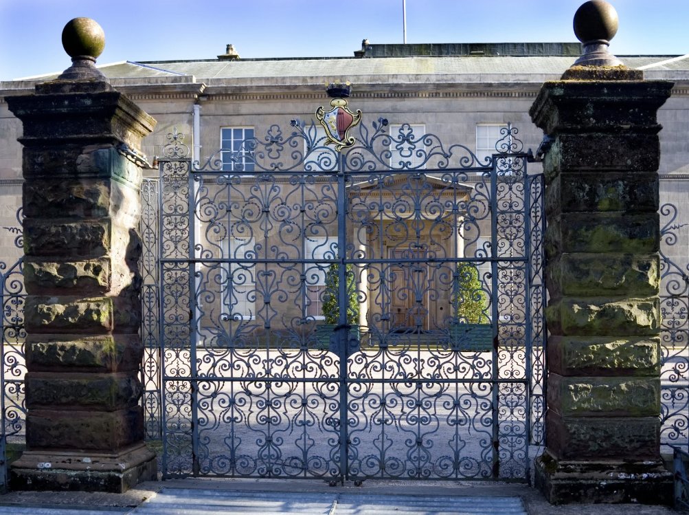 Capital Exit