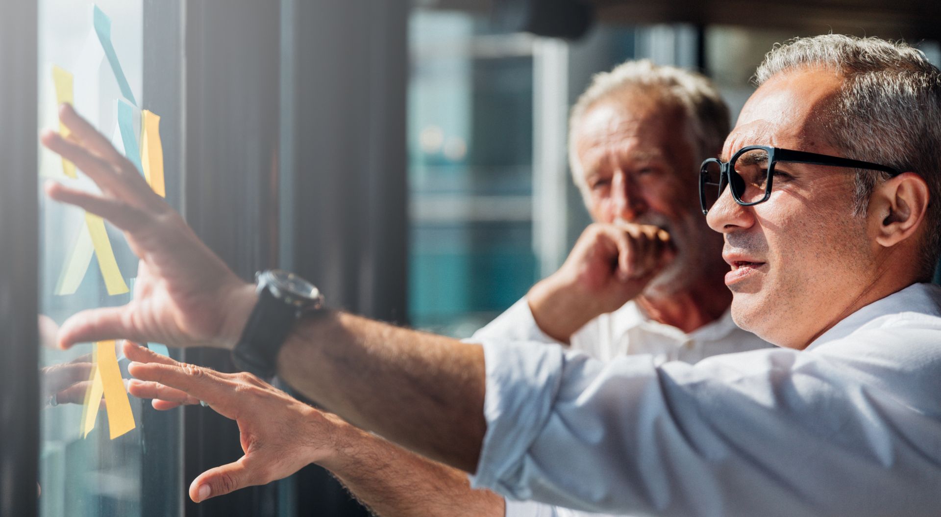 Capital Raising Strategy | Philip Bateman - Investor Readiness and Exit