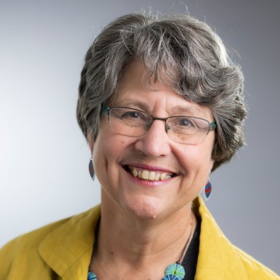 Janet Salisbury