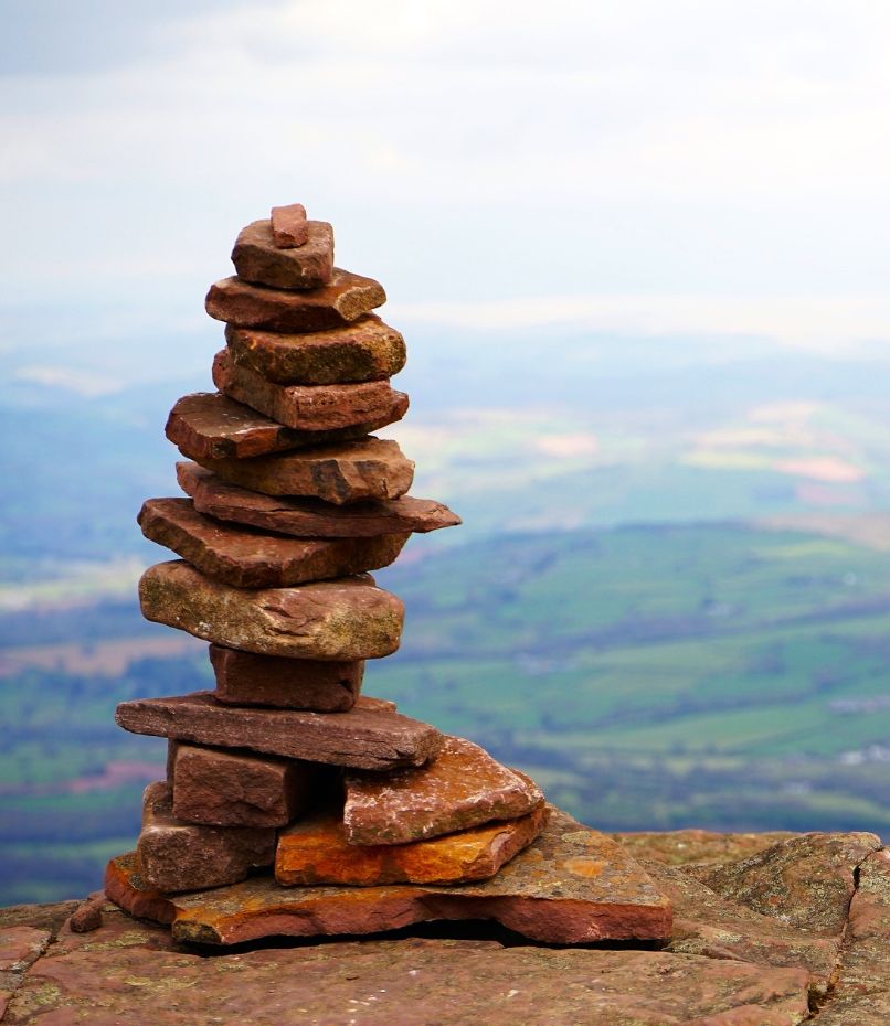Rock Inheritance with Philip Bateman