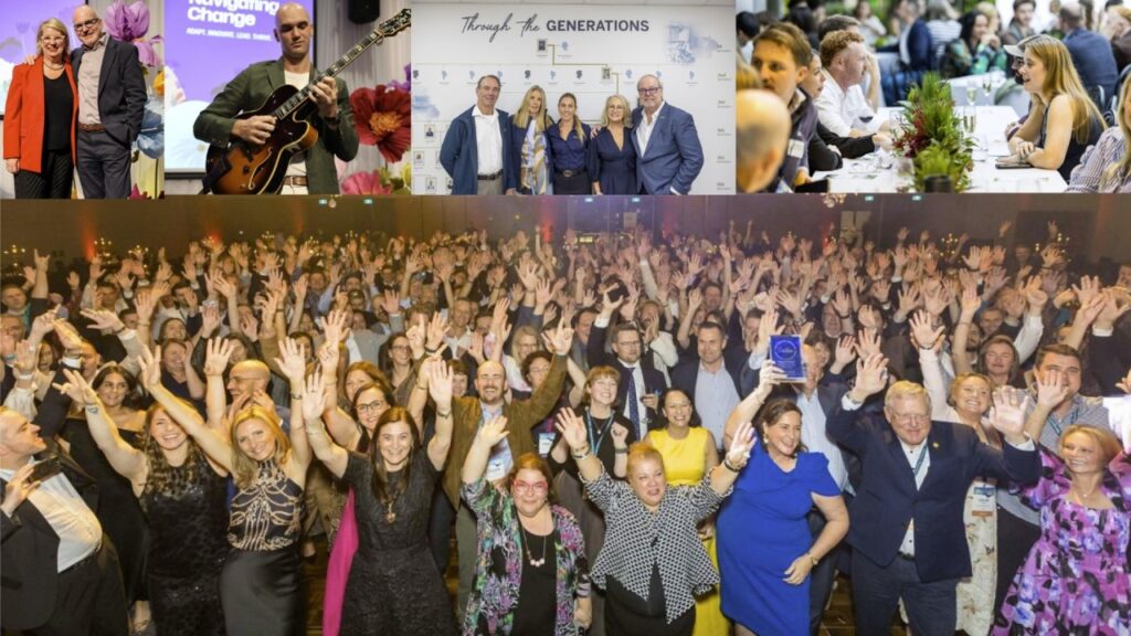 Family Business Australia