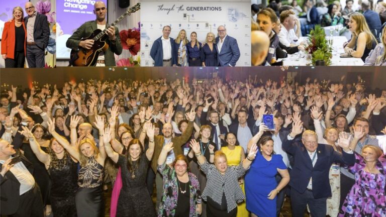 Family Business Australia