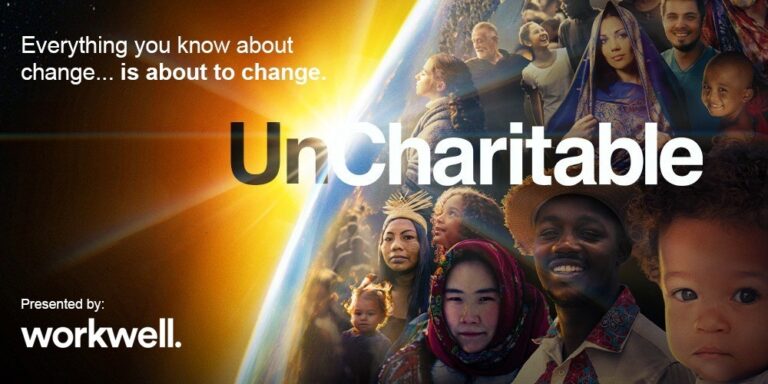 UnCharitable