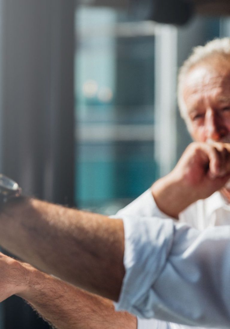 Capital Raising Strategy | Philip Bateman – Investor Readiness and Exit Capital Raising Strategy | Philip Bateman - Investor Readiness and Exit