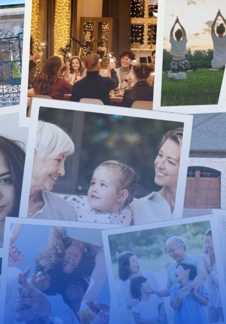 Creating Flourishing Families with Philip Bateman Creating Flourishing Families with Philip Bateman